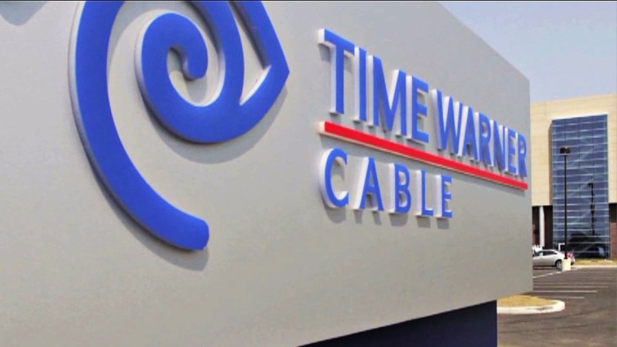 filephoto Time Warner Cable