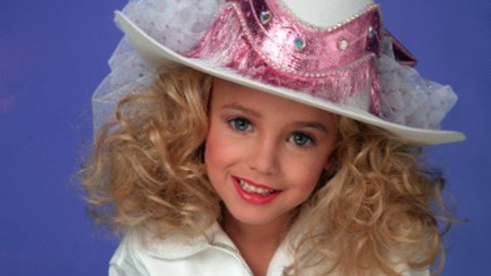 JonBenet Ramsey CNN Link Off One Time USe