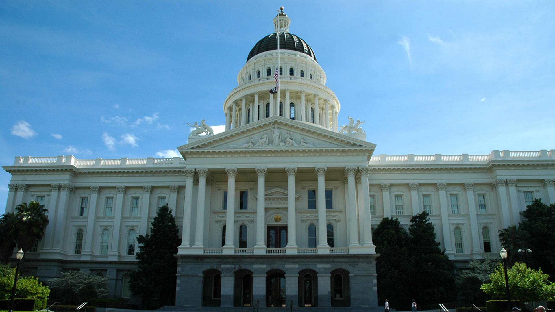 calstatecapitol