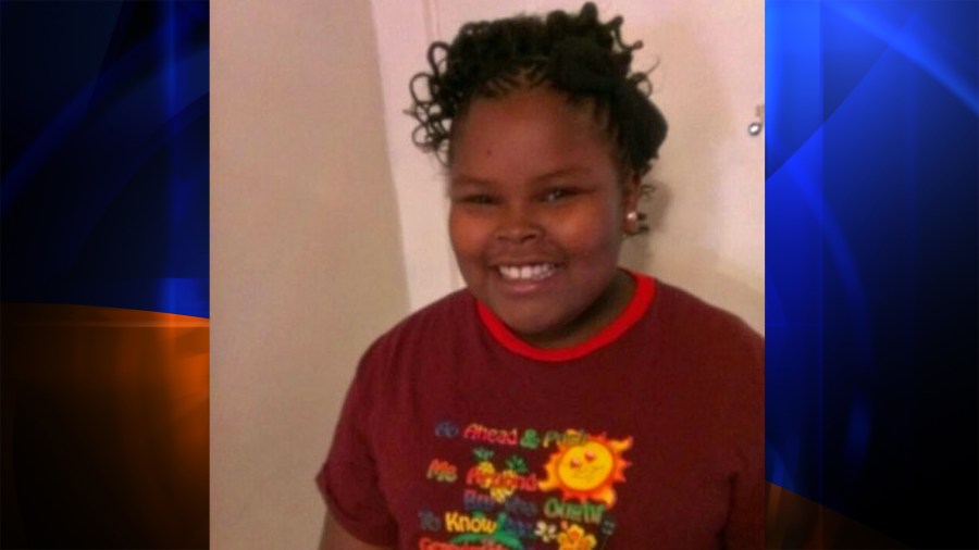 Jahi McMath tonsillectomy