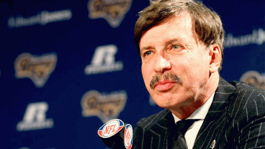 StanKroenke