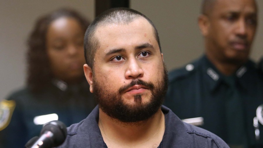 George-Zimmerman