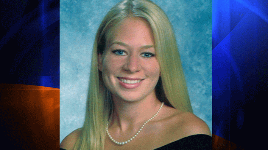 Natalee Holloway