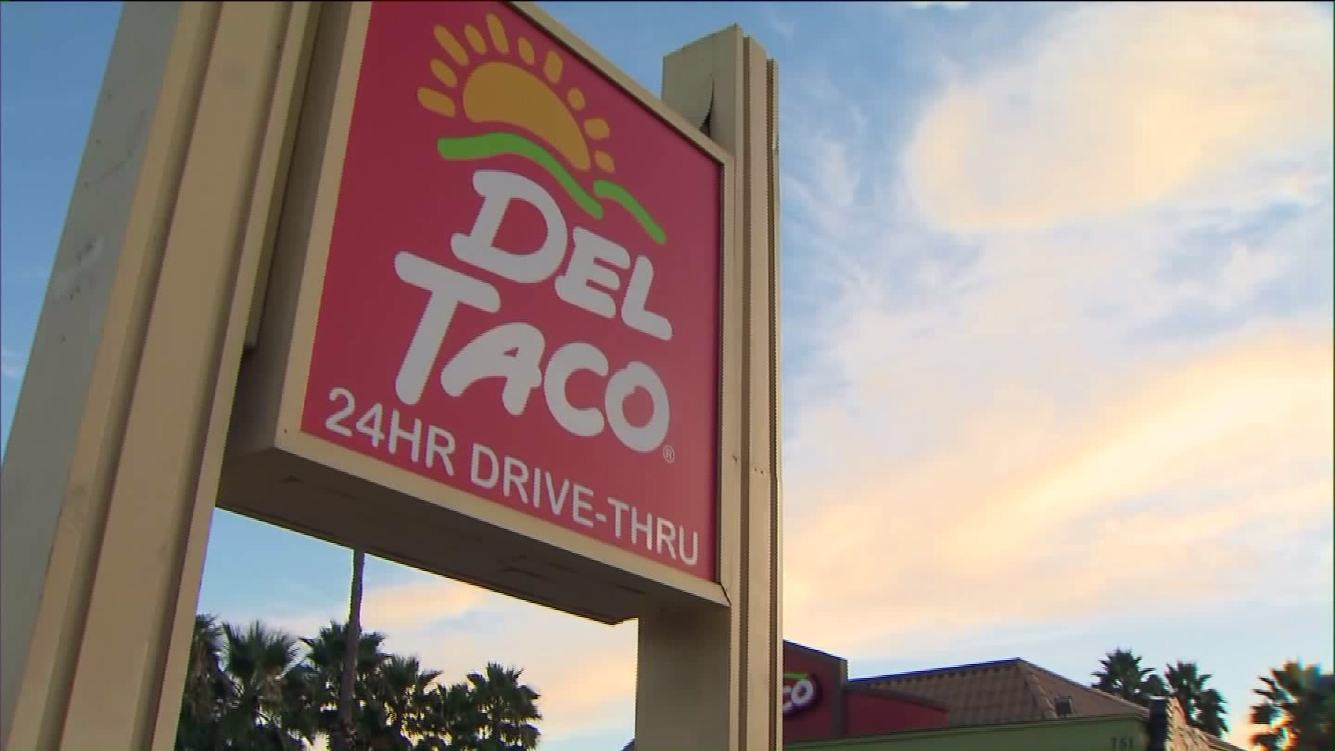 Del Taco