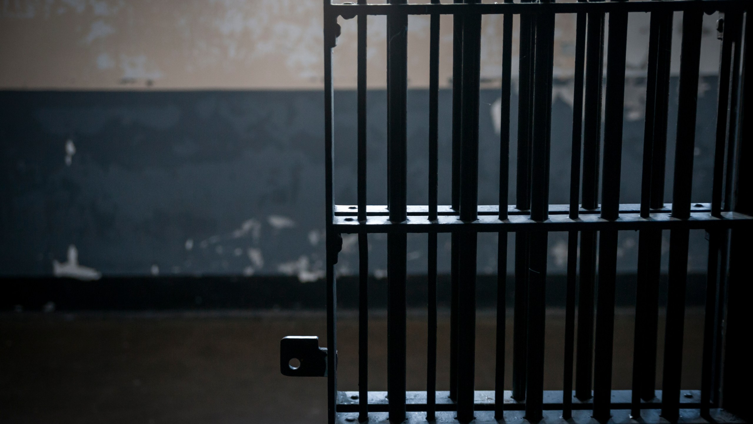 A prison cell is seen in this file photo from Getty Images.