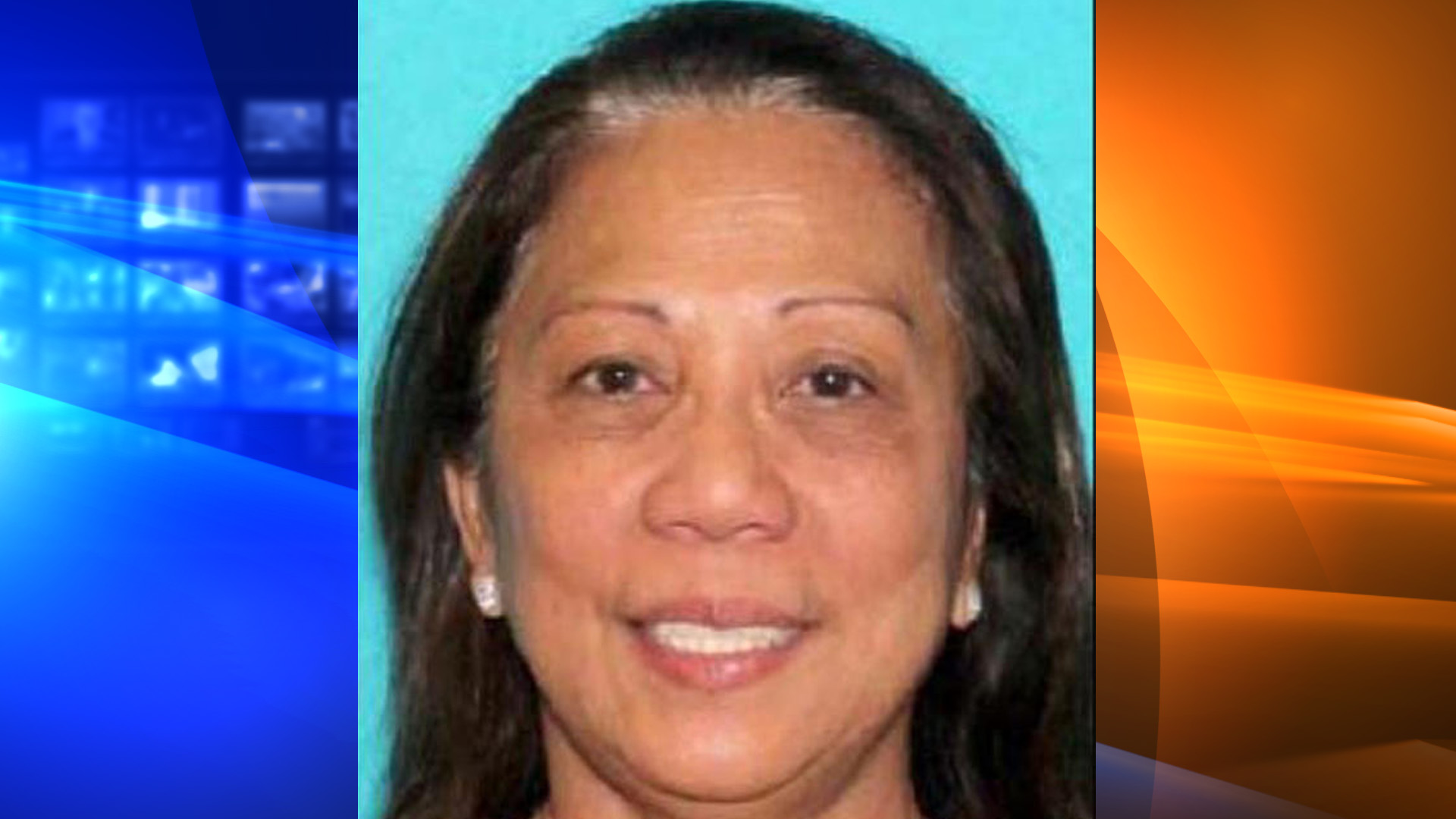 Marilou Danley is shown in a photo released by the Las Vegas Metropolitan Police Department.