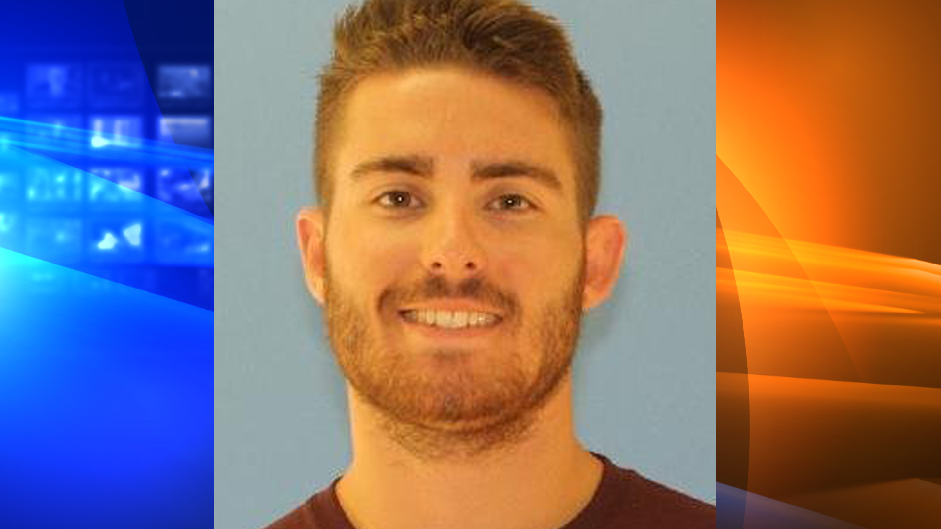 Andrew Coffey died while attending a fraternity party at FSU. (Credit: Florida State University)