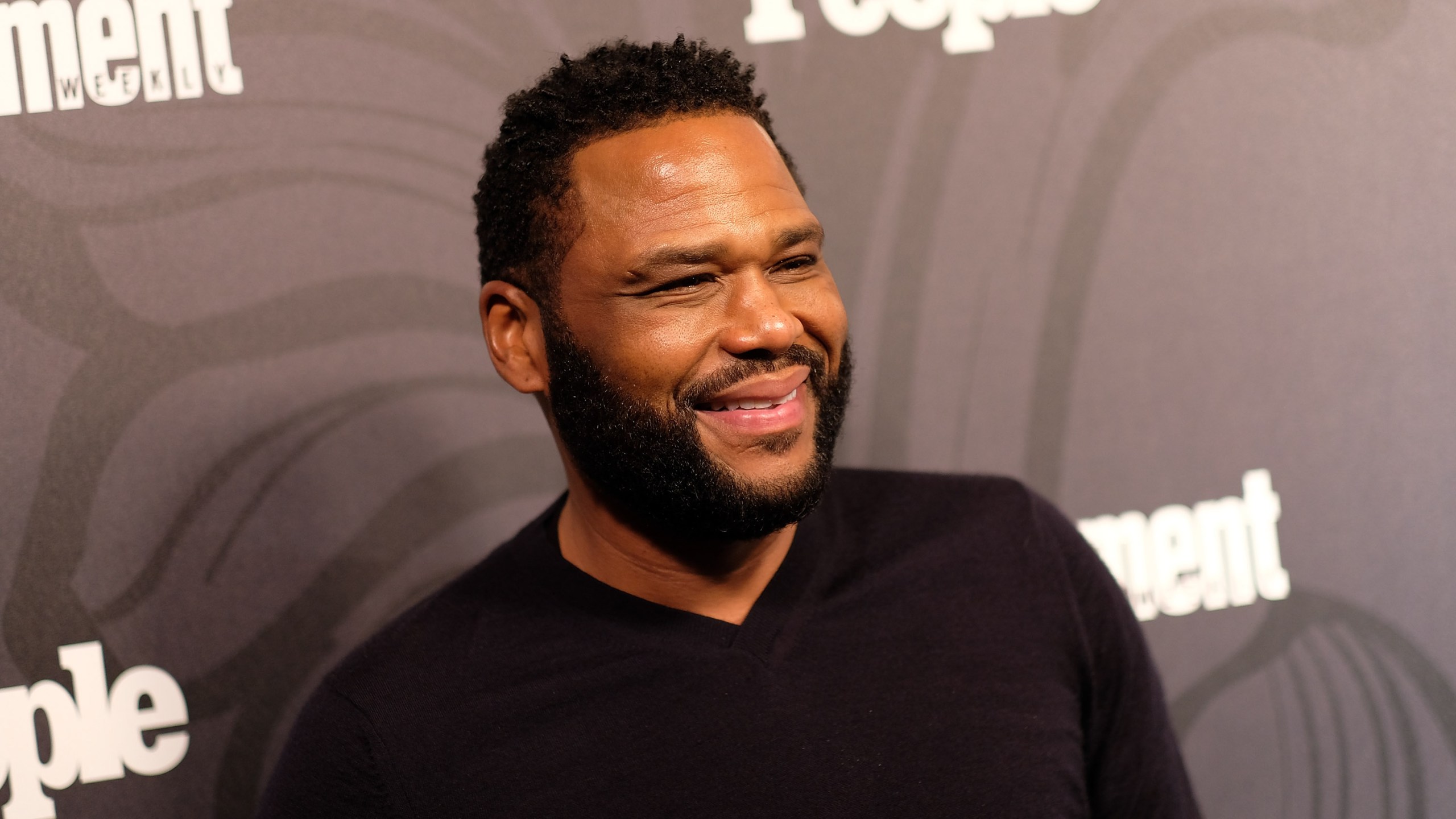 Anthony Anderson attends an event at the Bowery Hotel on May 14, 2018 in New York City. (Credit: Dimitrios Kambouris/Getty Images for Entertainment Weekly & People)