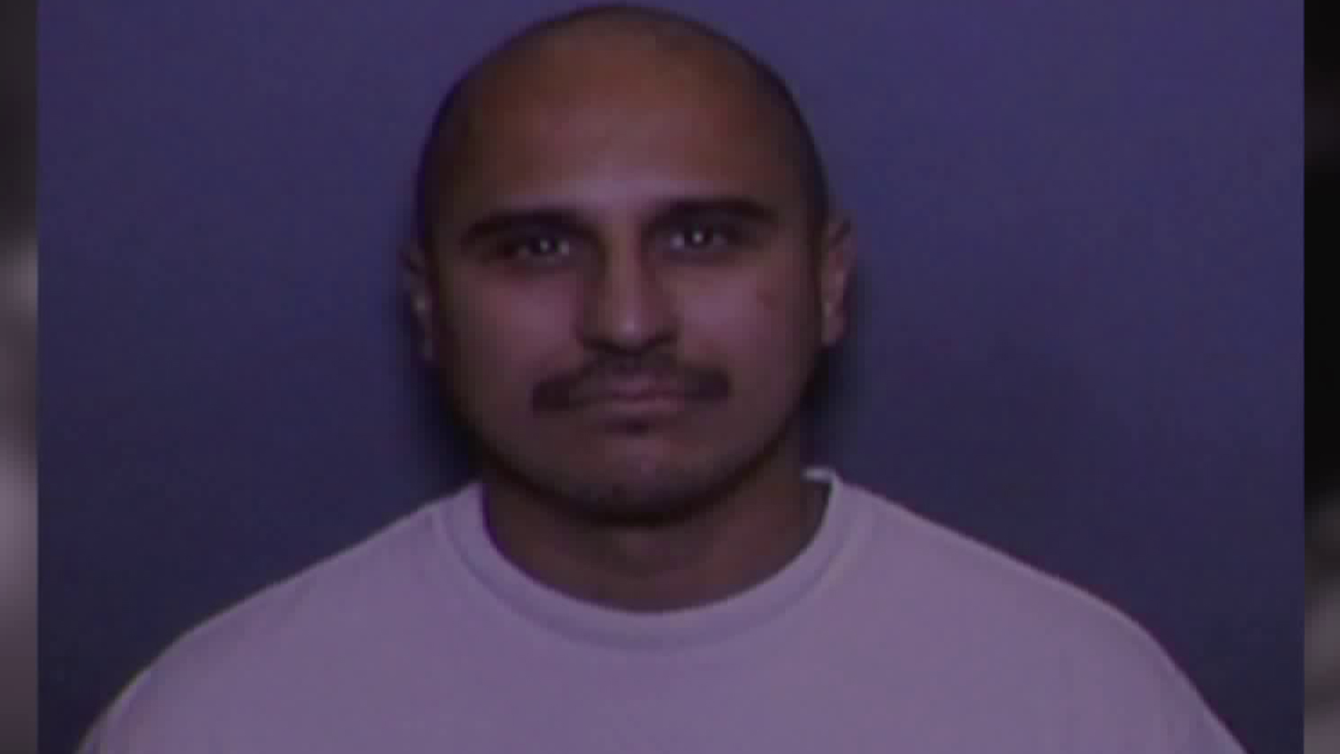 The Orange County District Attorney's Office provided this image of Johnny Martinez on July 30, 2018.