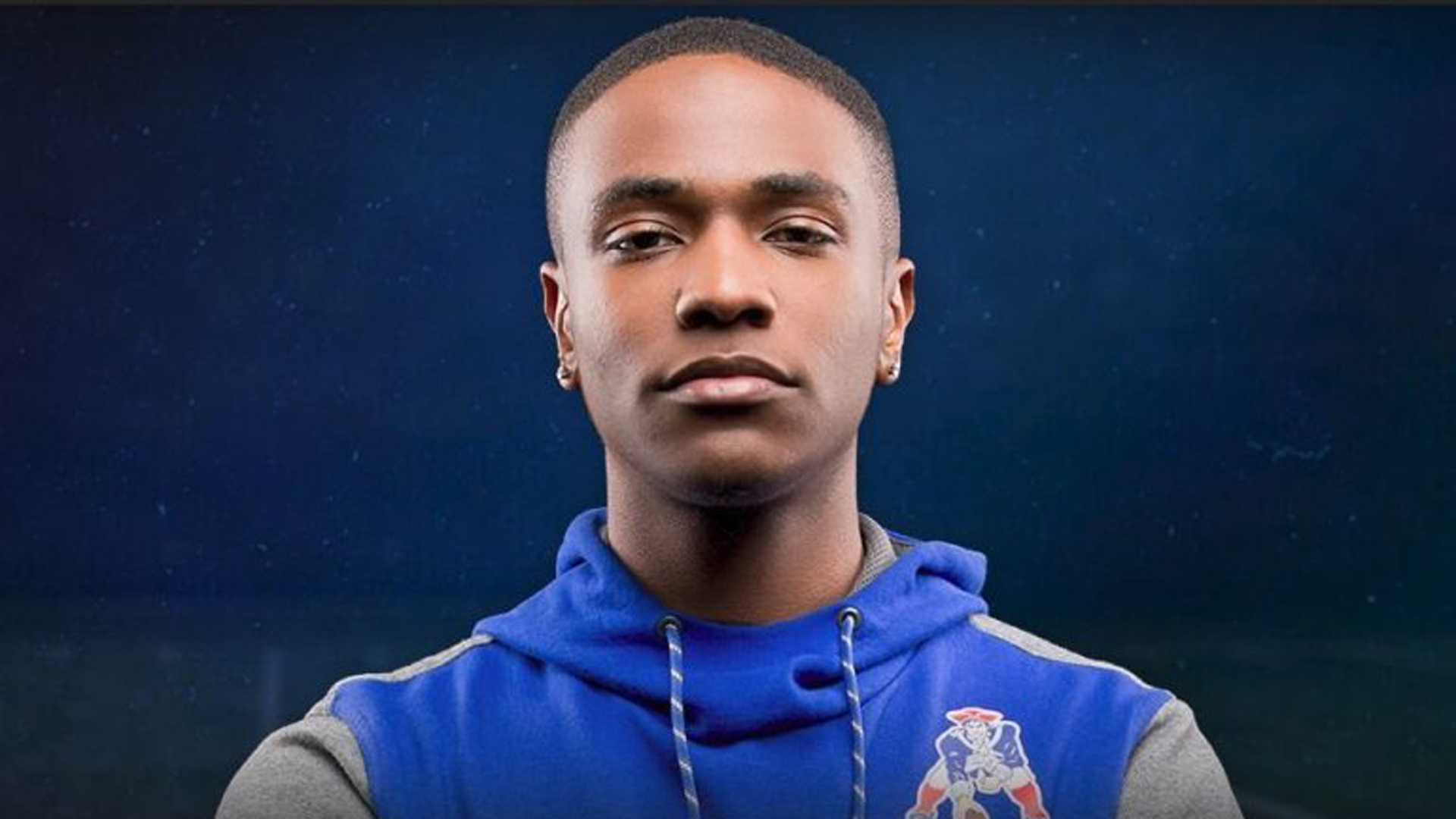 Eli "trueboy" Clayton was shot and killed while participating in a Madden gaming tournament in Jacksonville, Florida. (Credit: EA Sports)