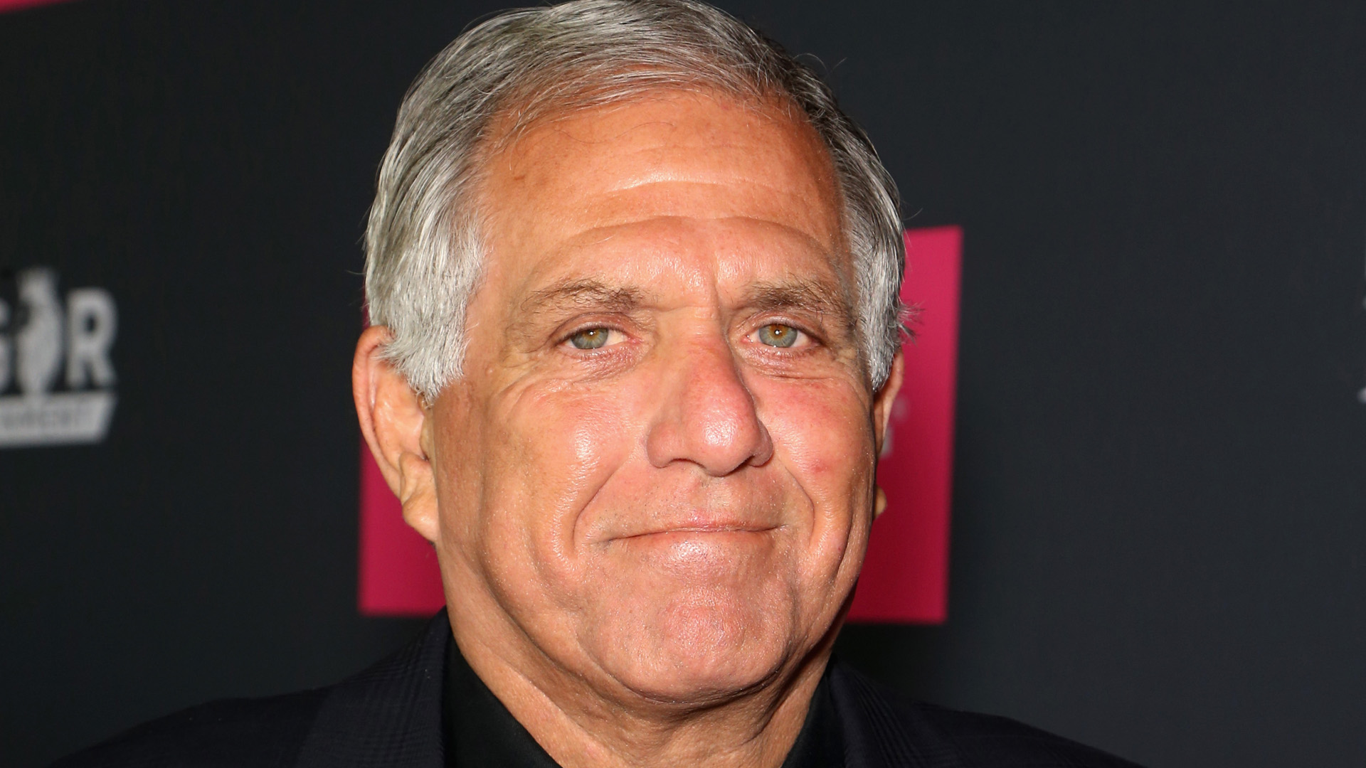 CBS Chief Executive Officer Leslie Moonves arrives for T-Mobile's Showtime, WME IME and Mayweather Promotions VIP Pre-Fight Party for Mayweather vs. McGregor at T-Mobile Arena on Aug. 26, 2017 in Las Vegas, Nevada. (Credit: Gabe Ginsberg/Getty Images for Showtime)