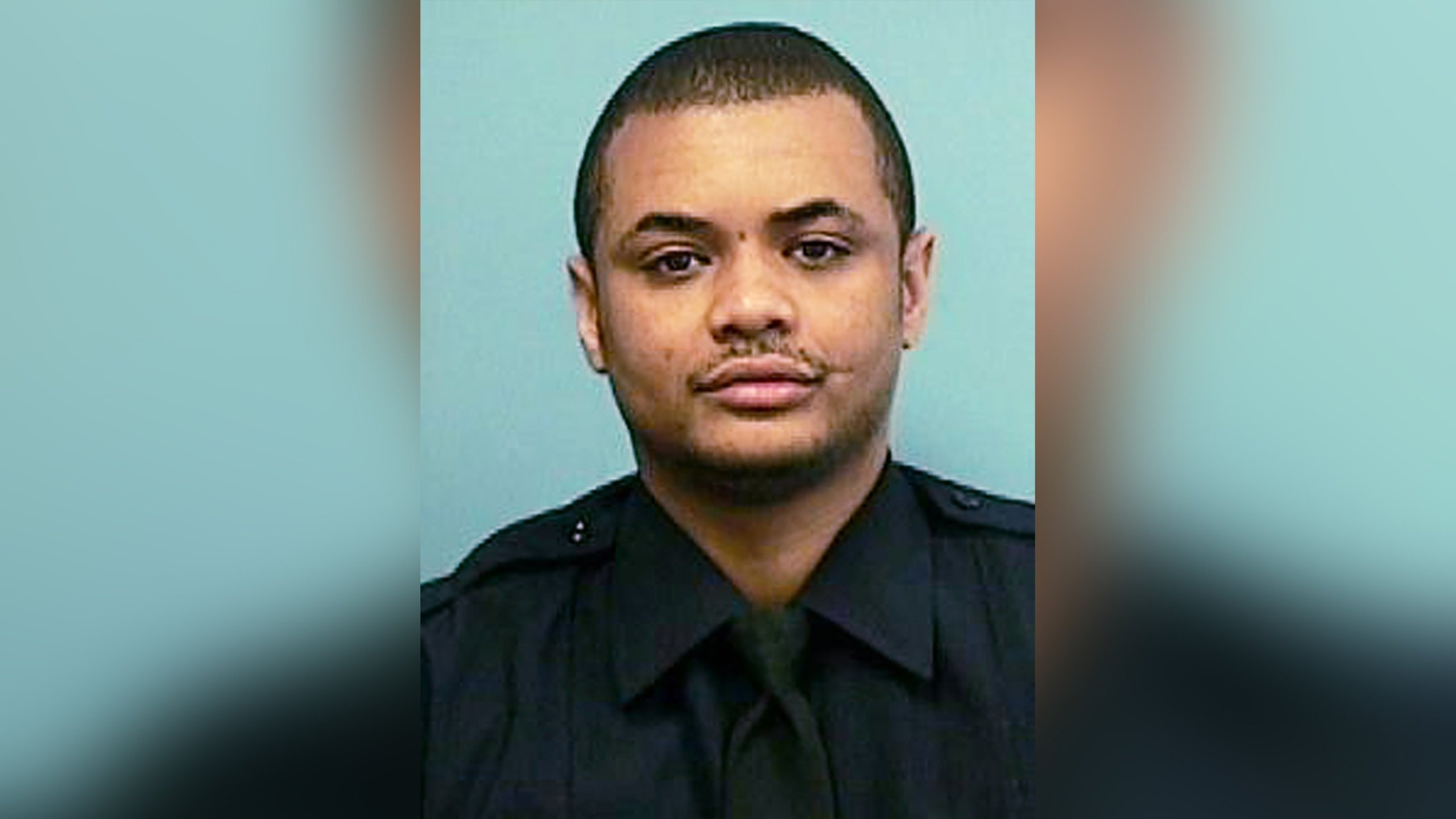 A Baltimore police detective whose department had initially said was fatally shot in a struggle with his killer, actually took his own life with his service weapon, according to an independent report released Tuesday. (Credit: Baltimore Police Dept.)