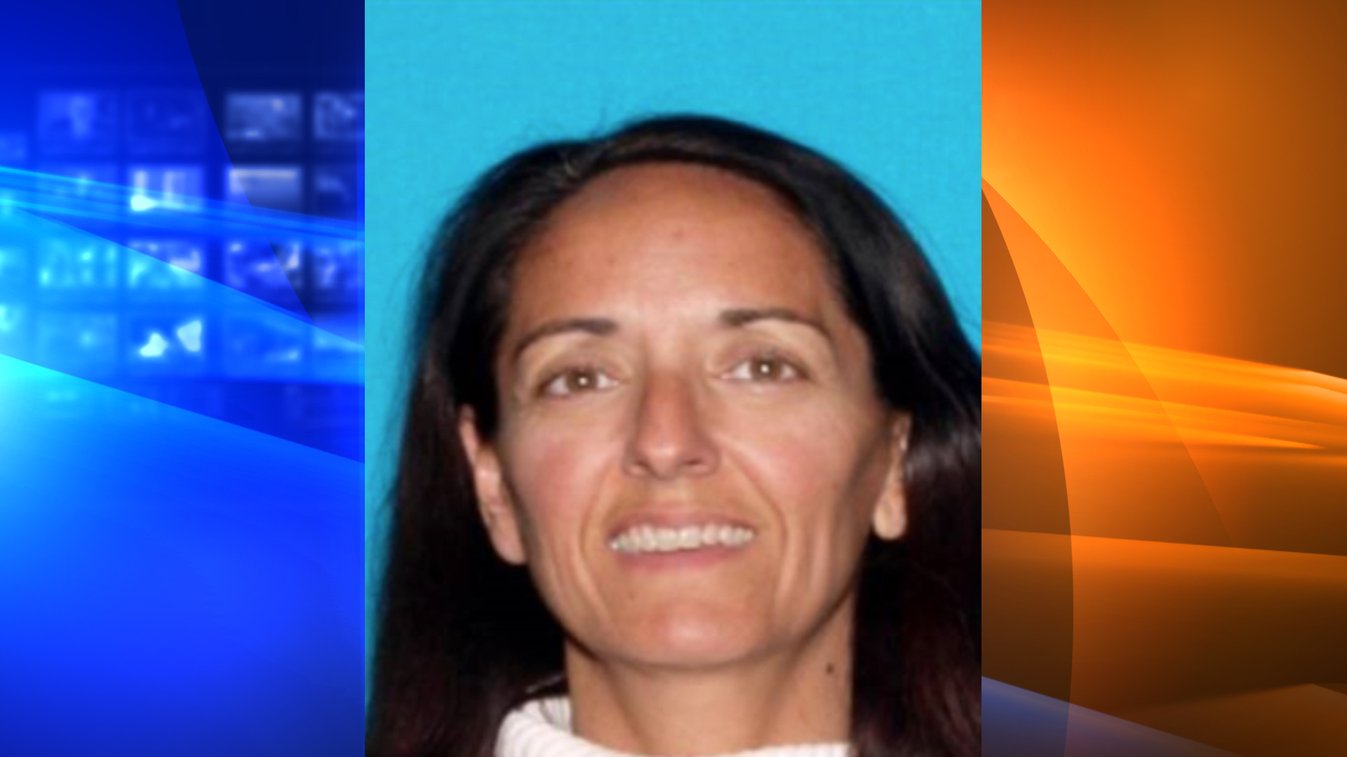 Patricia Cascione is shown in a photo released by the Los Angeles County Sheriff's Department on Sept. 19, 2018.