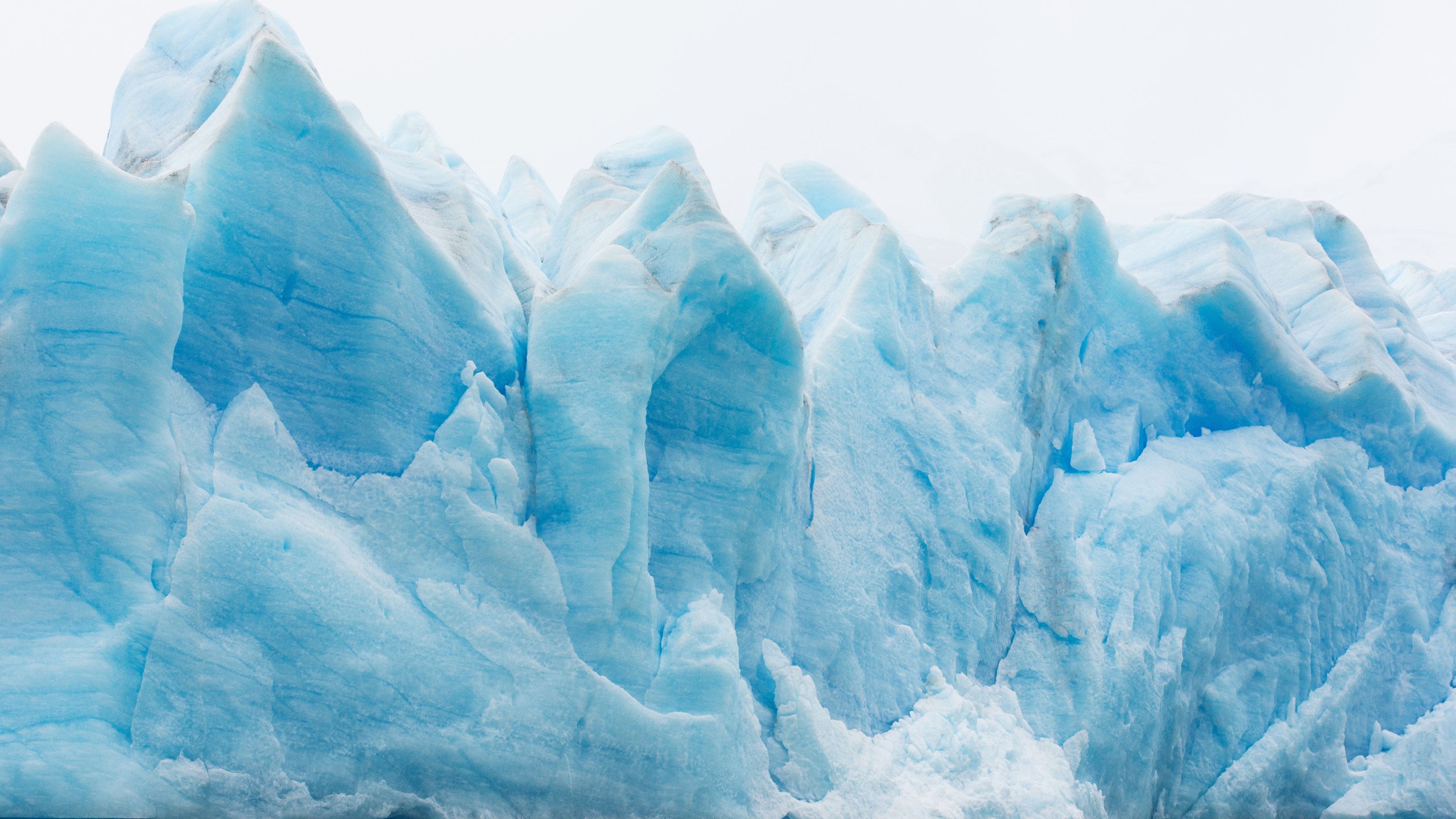 View at Glacier Grey in Torres Del Paine National Park, Chile. (Credit: iStock/Getty Images Plus)