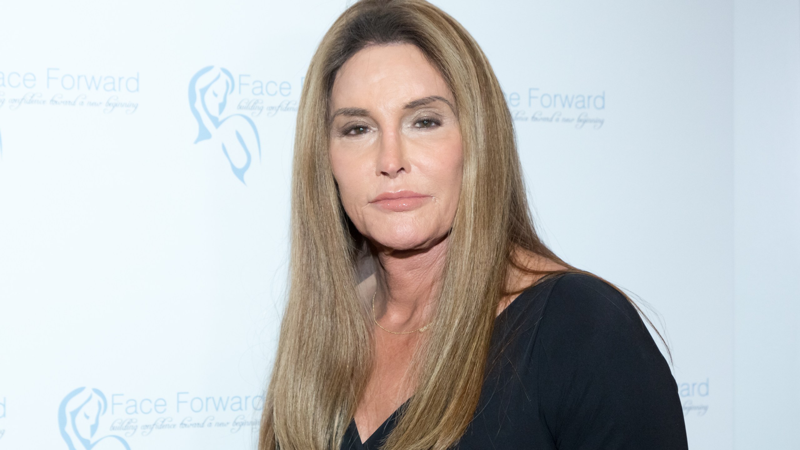 TV Personality Caitlyn Jenner attends the Face Forward's 10th Annual 'La Dolce Vita' Themed Gala at the Beverly Wilshire Four Seasons Hotel on September 22, 2018 in Beverly Hills. (Credit: Greg Doherty/Getty Images)