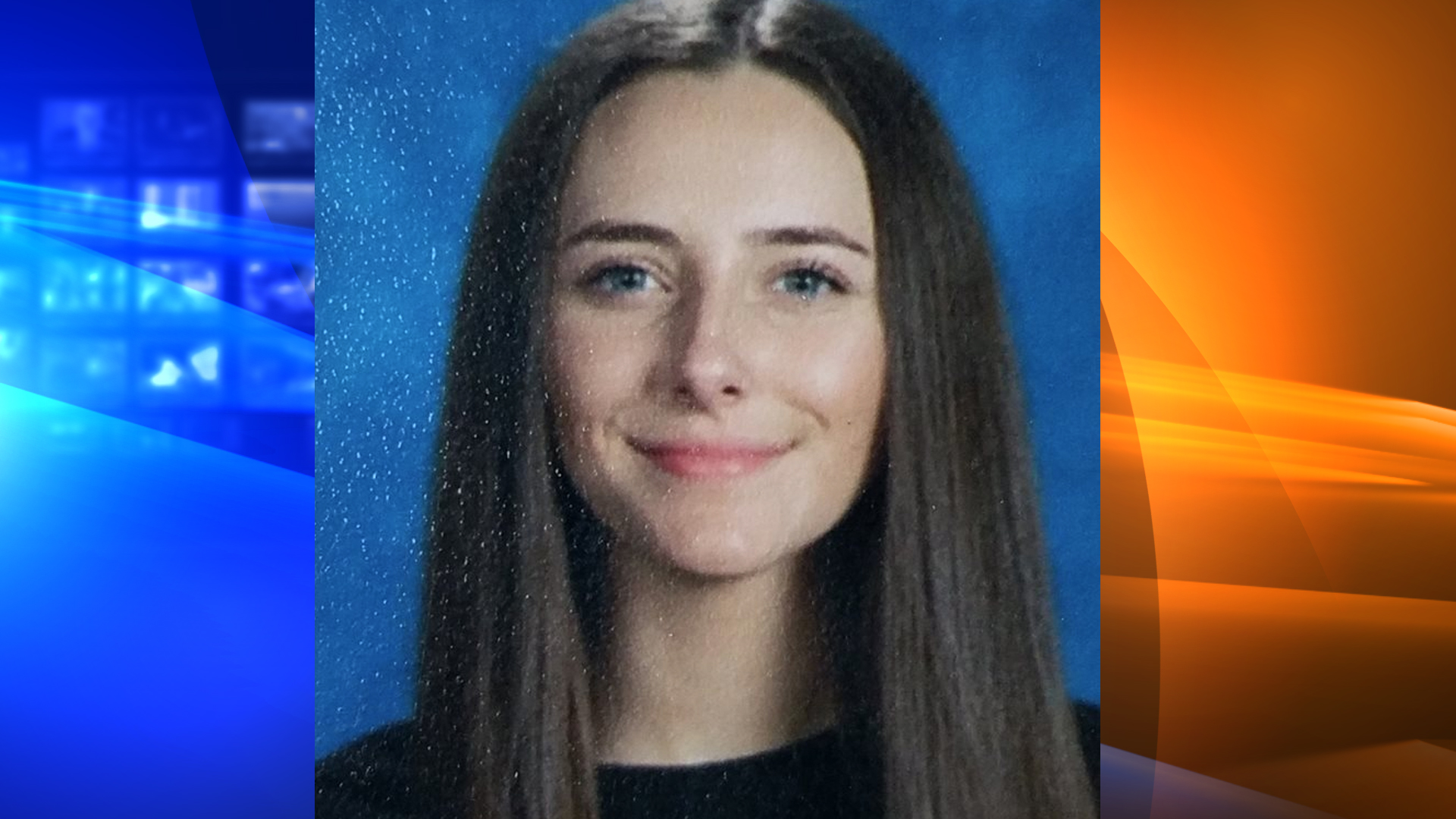 Karlie Lain Guse is seen in an image provided by the Mono County Sheriff's Office.