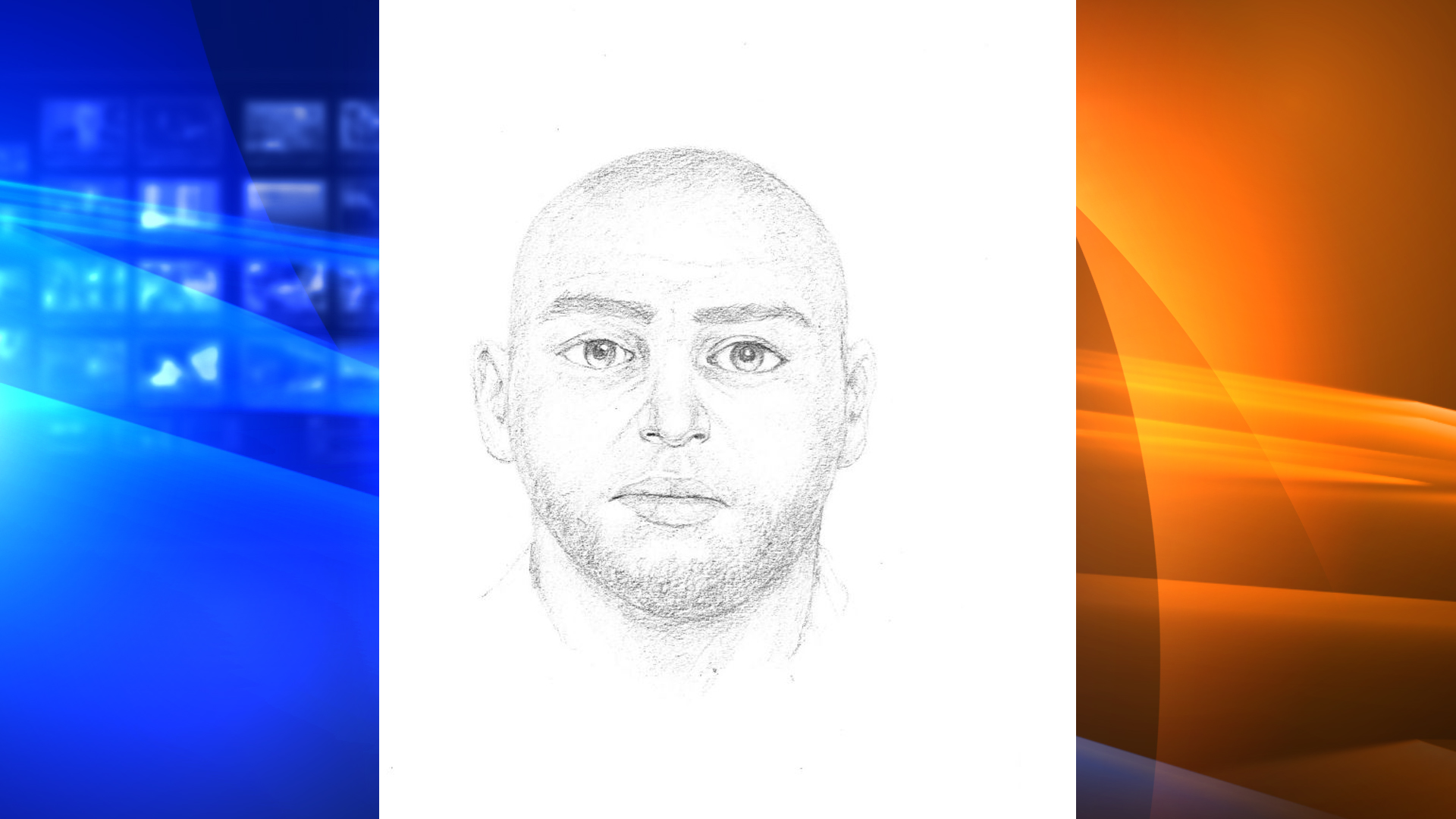 Santa Ana police officials on Nov. 28, 2018 released this composite sketch of a man who allegedly sexually assaulted a girl at a park.