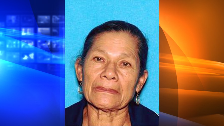 Lourdes Padilla, 70, of Inglewood. (Credit: Inglewood Police Department)