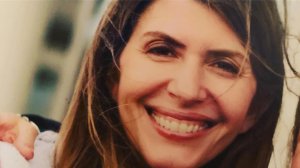 New Canaan Police released this photo of missing mother Jennifer Dulos.