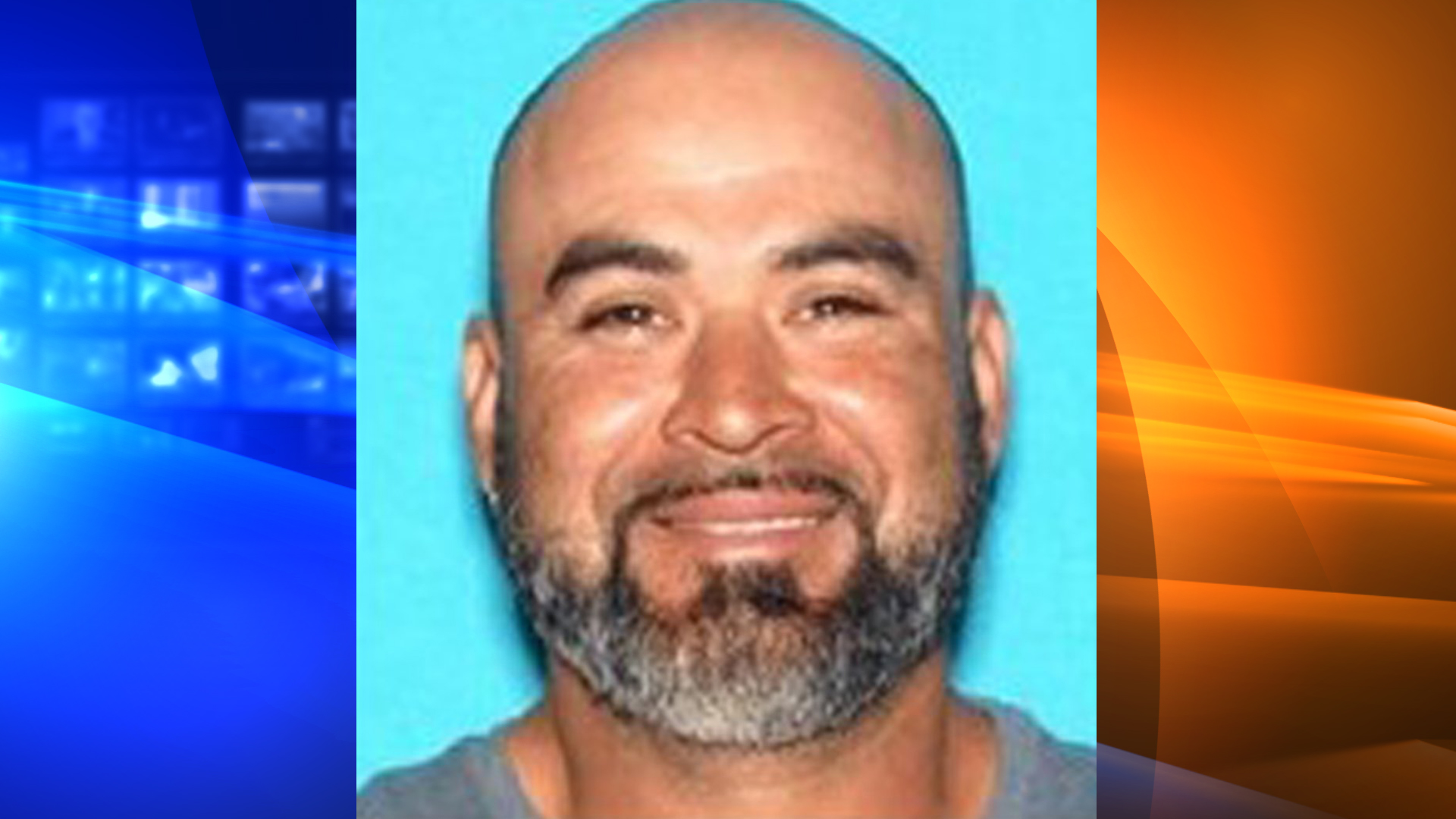 Roman Cerratos is seen in a photo released by the Los Angeles County Sheriff's Department on April 19, 2019.