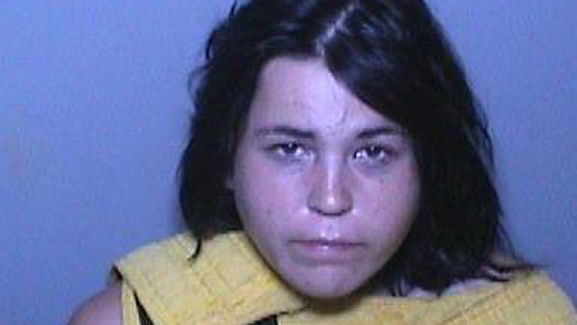 Stephanie Redondo, 23, is seen in a photo provided by the Orange County Sheriff's Department on Aug. 24, 2019.