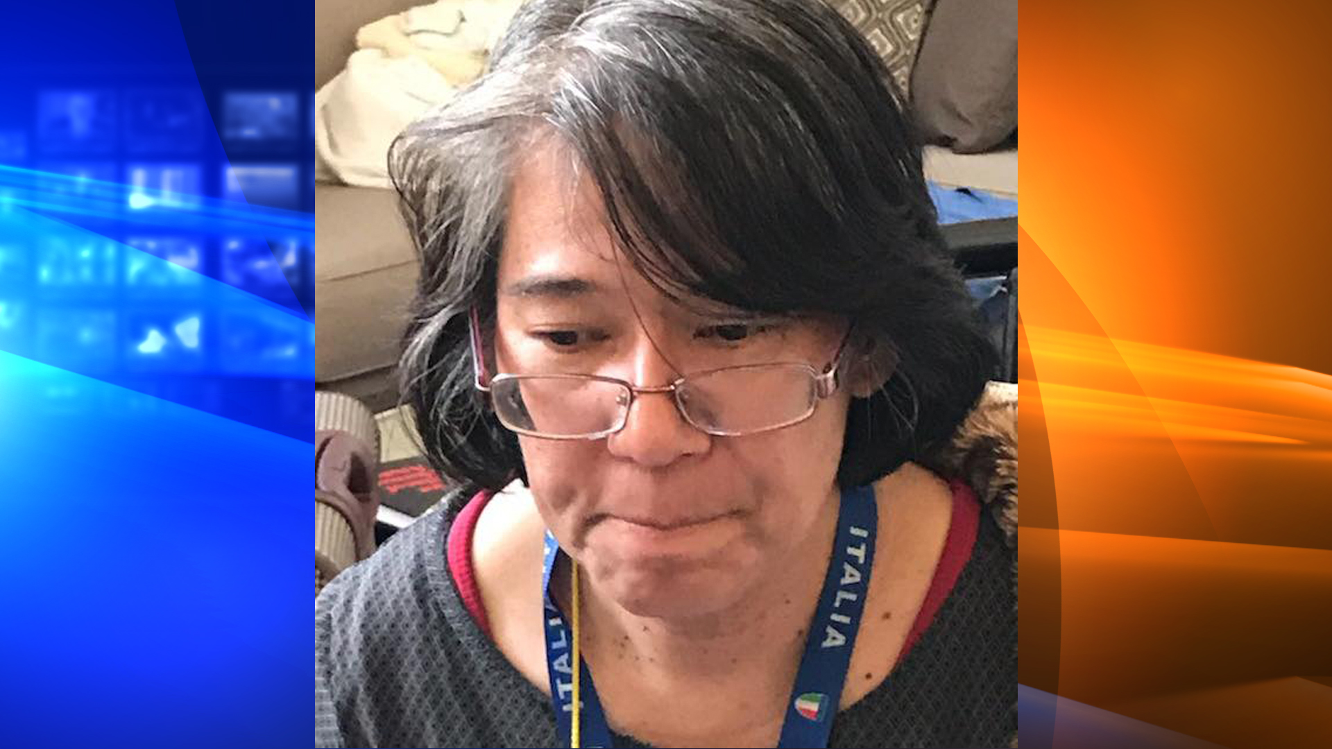 Aileen Caringal is seen in a photo released by Vacaville police on Oct. 3, 2019.