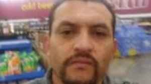 William Calderon, 37, was fatally shot in Riverside on Sept. 1, 2019. This photo was released by the Riverside Police Department on Nov. 4, 2019.