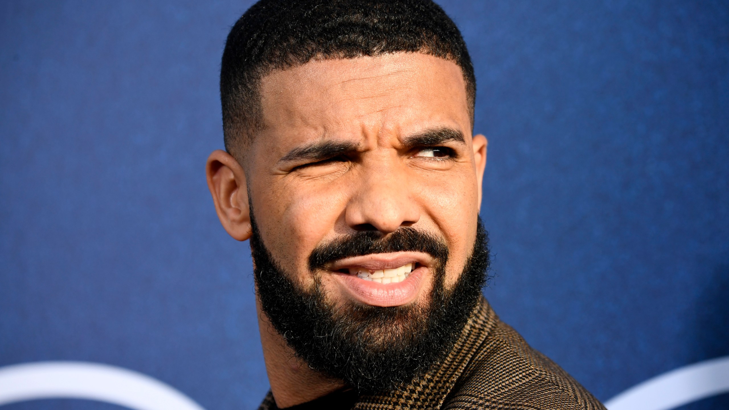 Drake attends the LA Premiere Of HBO's "Euphoria" at The Cinerama Dome on June 4, 2019 in Los Angeles. (Frazer Harrison/Getty Images)