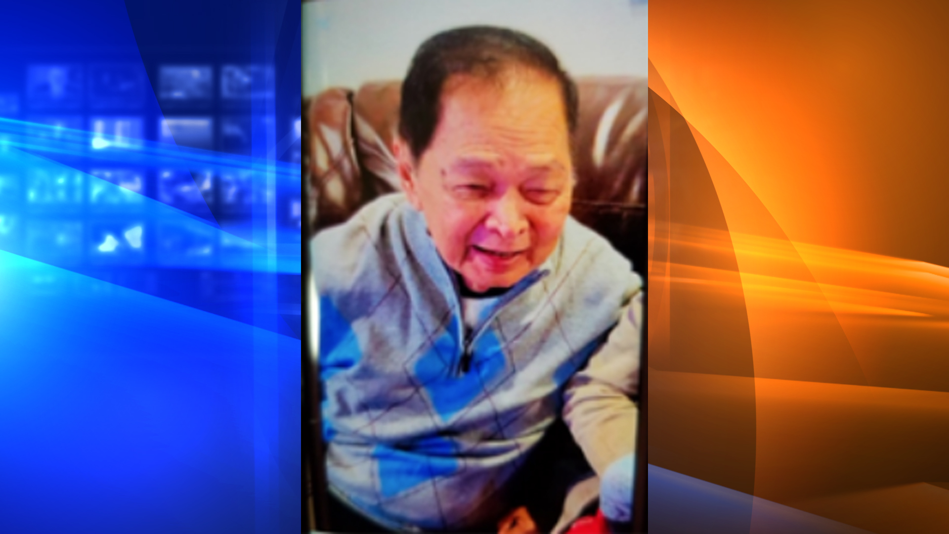 Rufino Dacasin, 74, missing Dec. 13, 2019. (Credit: Los Angeles Police Department)