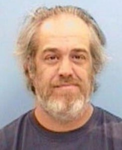 James Frei is seen in a booking photo released by the Metropolitan Nashville Police Department on Jan. 14, 2020.