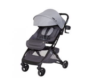 Baby Trend has recalled four models of their Tango Mini Strollers.