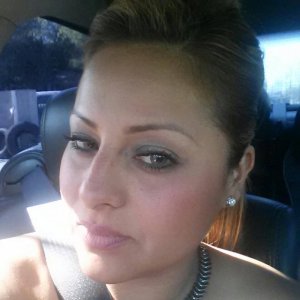 Homicide victim Ana Maria Nunez, 37, of El Monte, pictured in a photo provided by the Los Angeles County Sheriff's Department.