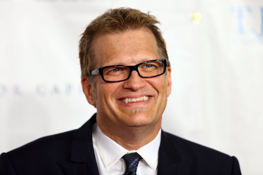 Drew Carey