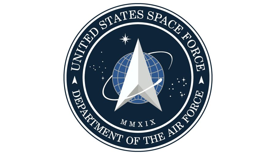 U.S. Space Force emblem