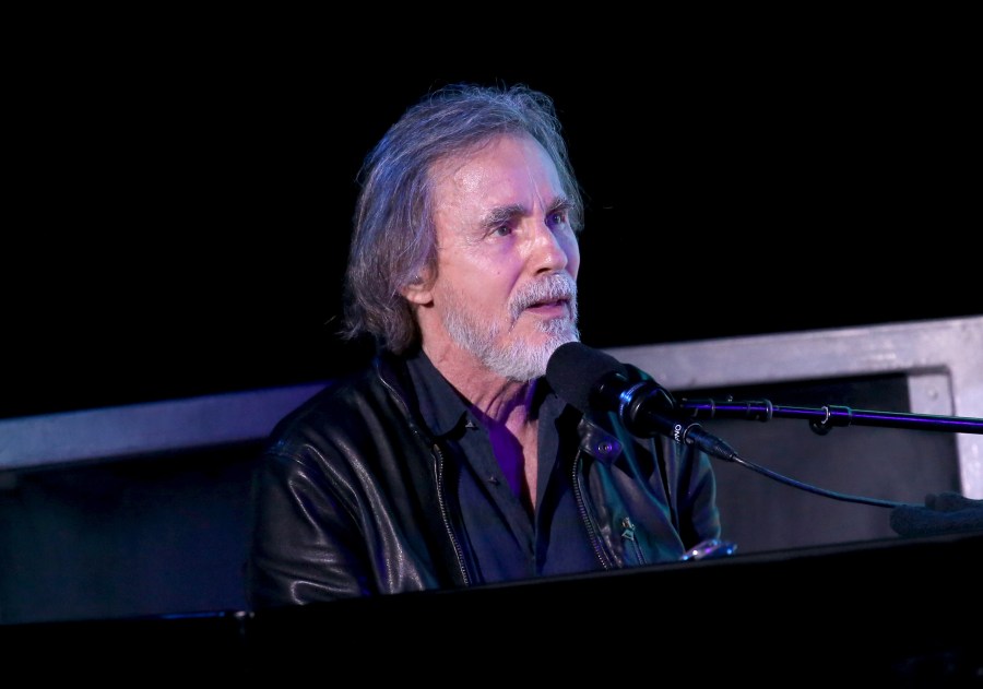 Jackson Browne performs onstage at 2019 SeaChange Summer Party benefitting Oceana held on September 07, 2019 in Laguna Beach. (Michael Tran/Getty Images)