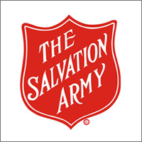 The Salvation Army