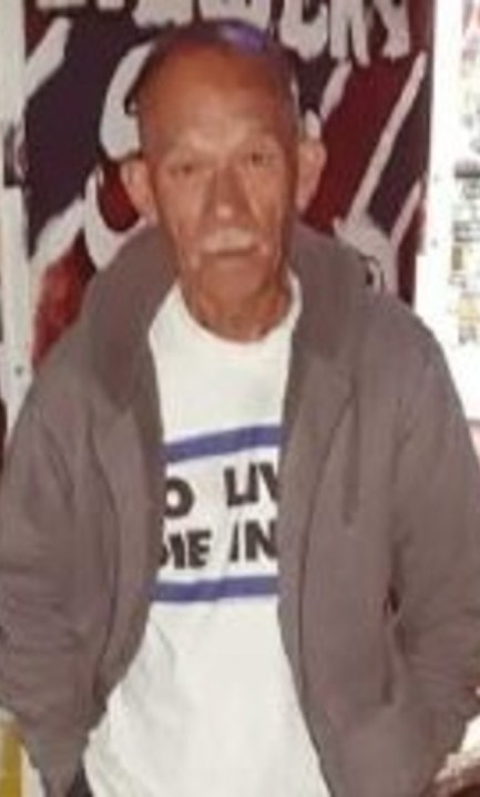 Adrian Enrique, 68, of Rowland Heights, pictured in a photo released by the Los Angeles County Sheriff's Department on April 25, 2020.