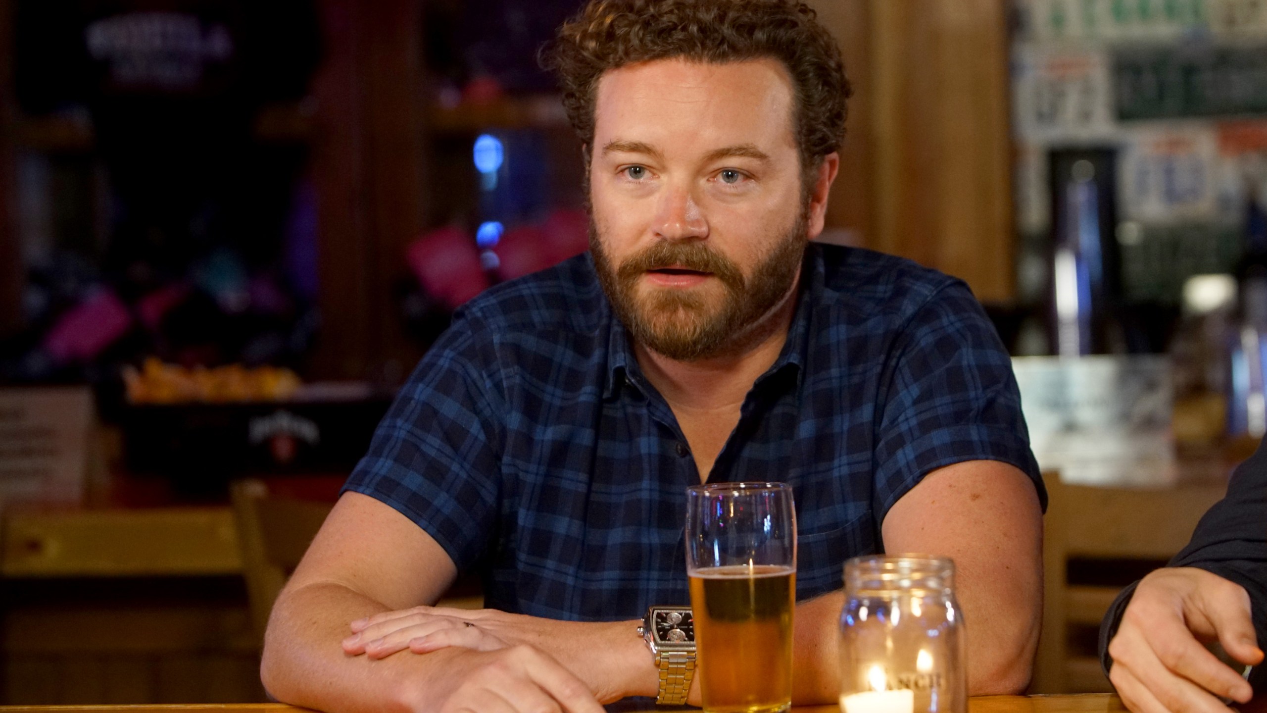 Danny Masterson