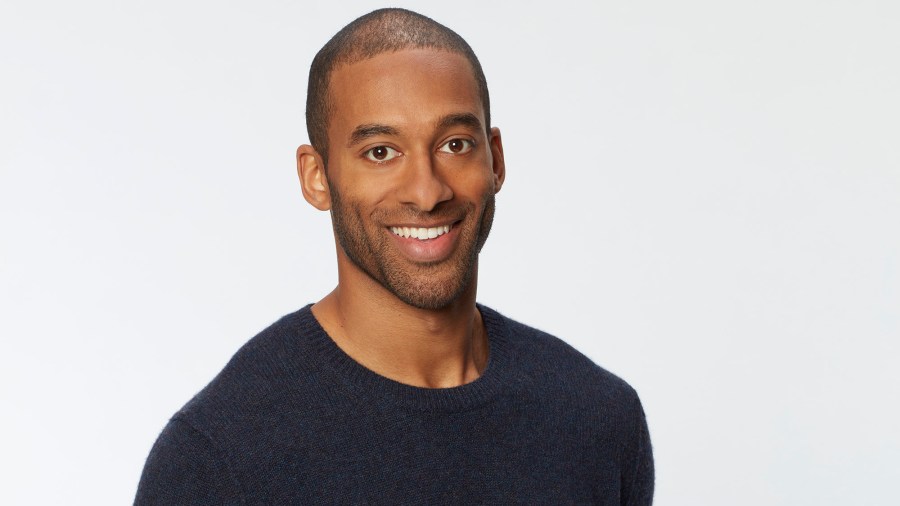 Following a petition urging ABC to address a lack of diversity on its enormously popular reality dating franchise, ABC has cast the first black "Bachelor." (Craig Sjodin/ABC via CNN Wire)