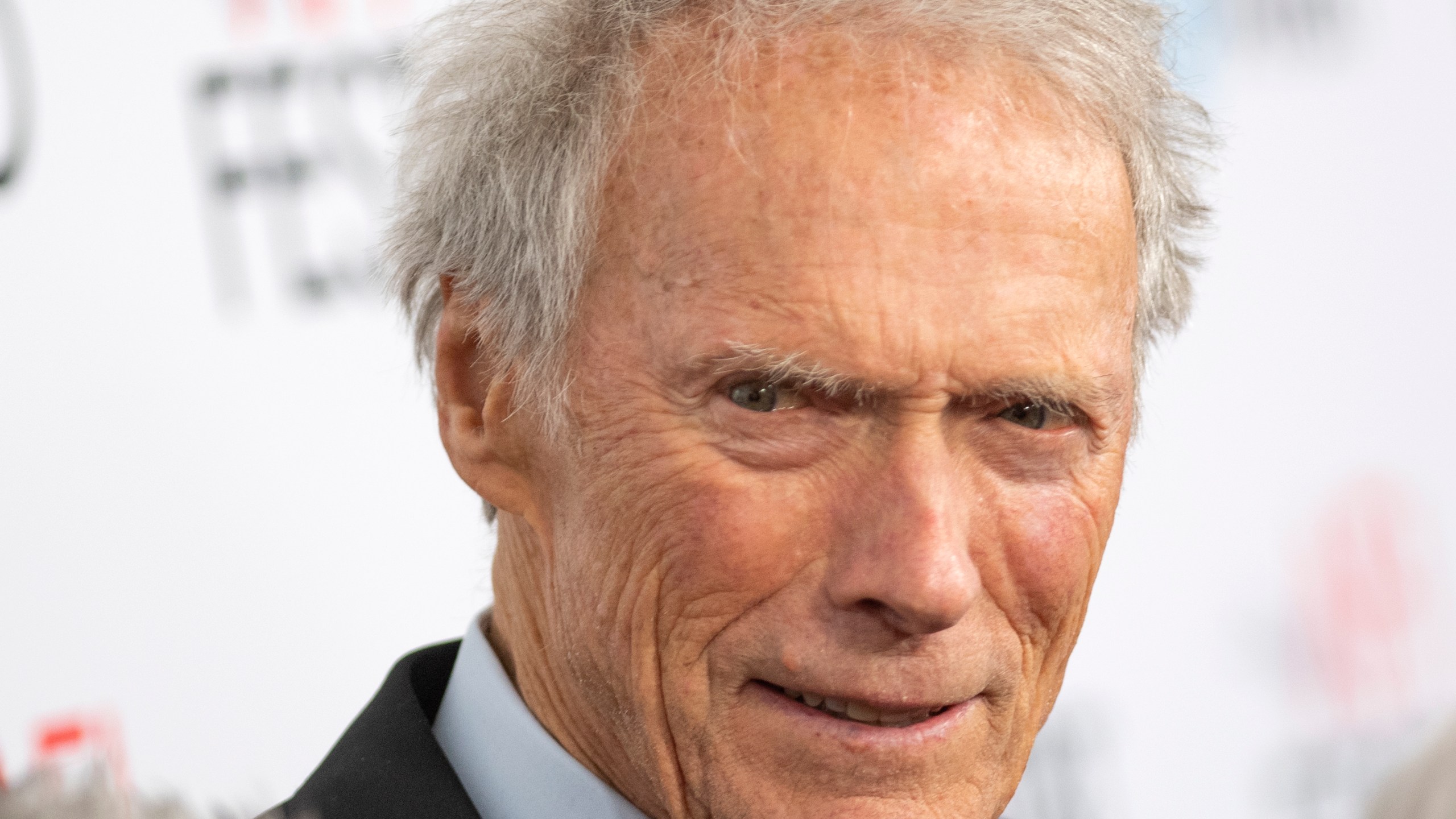 Director and actor Clint Eastwood attends a gala screening on November 20, 2019, in Hollywood. (VALERIE MACON/AFP via Getty Images)