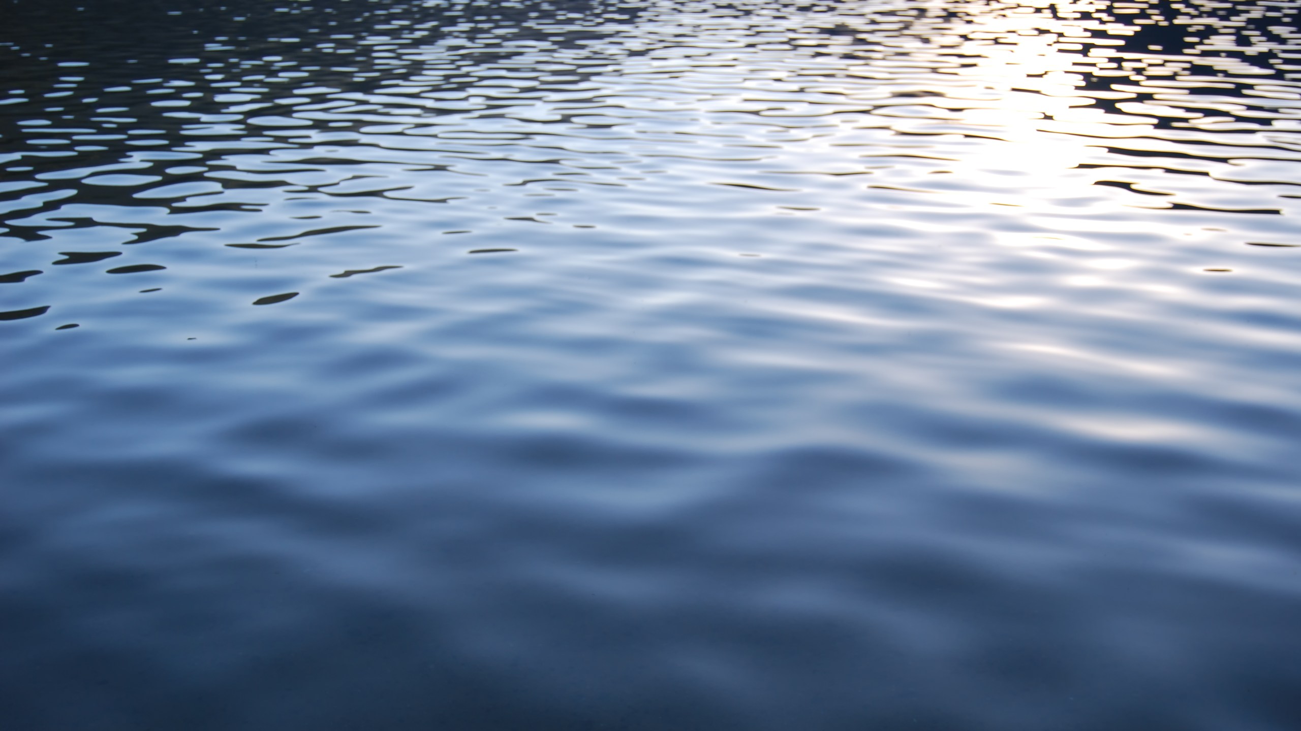 A lake is seen in a file photo. (Credit: iStock / Getty Images Plus)