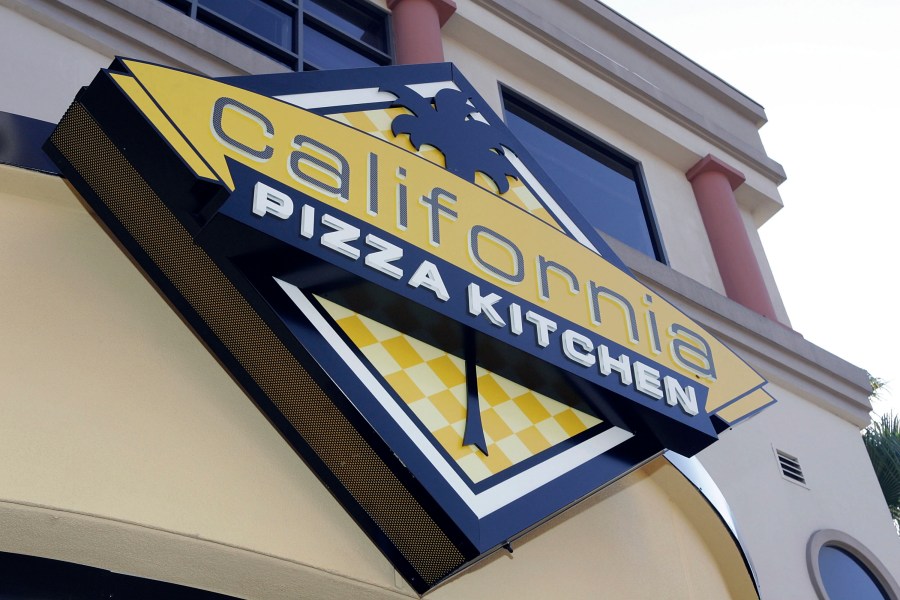 Atmosphere at the California Pizza Kitchen grand opening preview party held to benefit AIDS Project Los Angeles on June 28, 2005 in Los Angeles. (Frazer Harrison/Getty Images for Los Angeles Magazine)