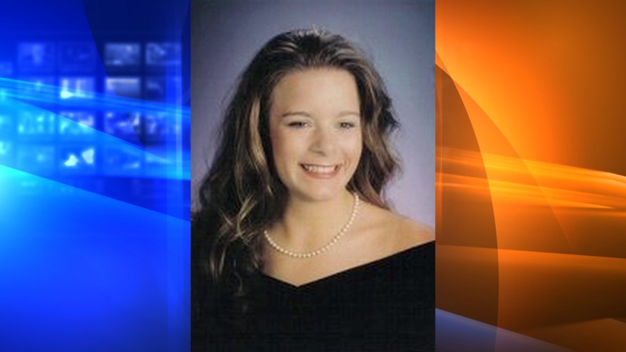 Christie Wilson is seen in a photo obtained by KTLA sister station KTXL.