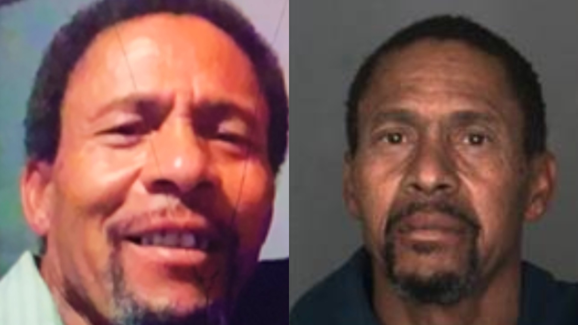 Eric Otto White is seen in photos released by the Redlands Police Department on Aug. 26, 2020.