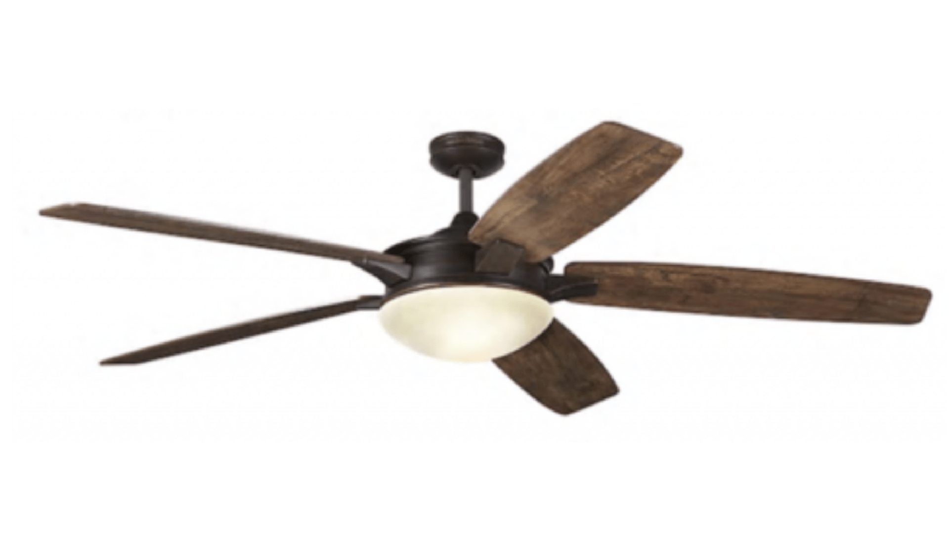 Harbor Breeze Kingsbury ceiling fan (U.S. Consumer Product Safety Commission)