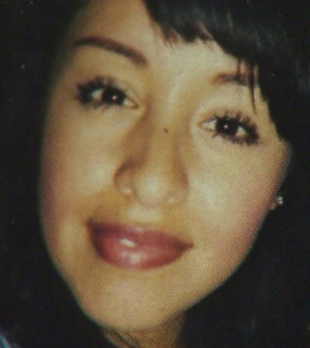 Norma Lopez, 17, appears in a file photo. The Moreno Valley teenager was abducted and killed in July 2010 while walking from school.