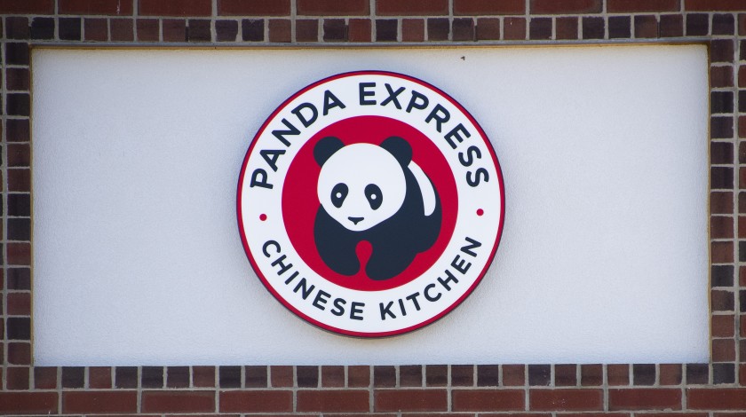 Panda Express logo