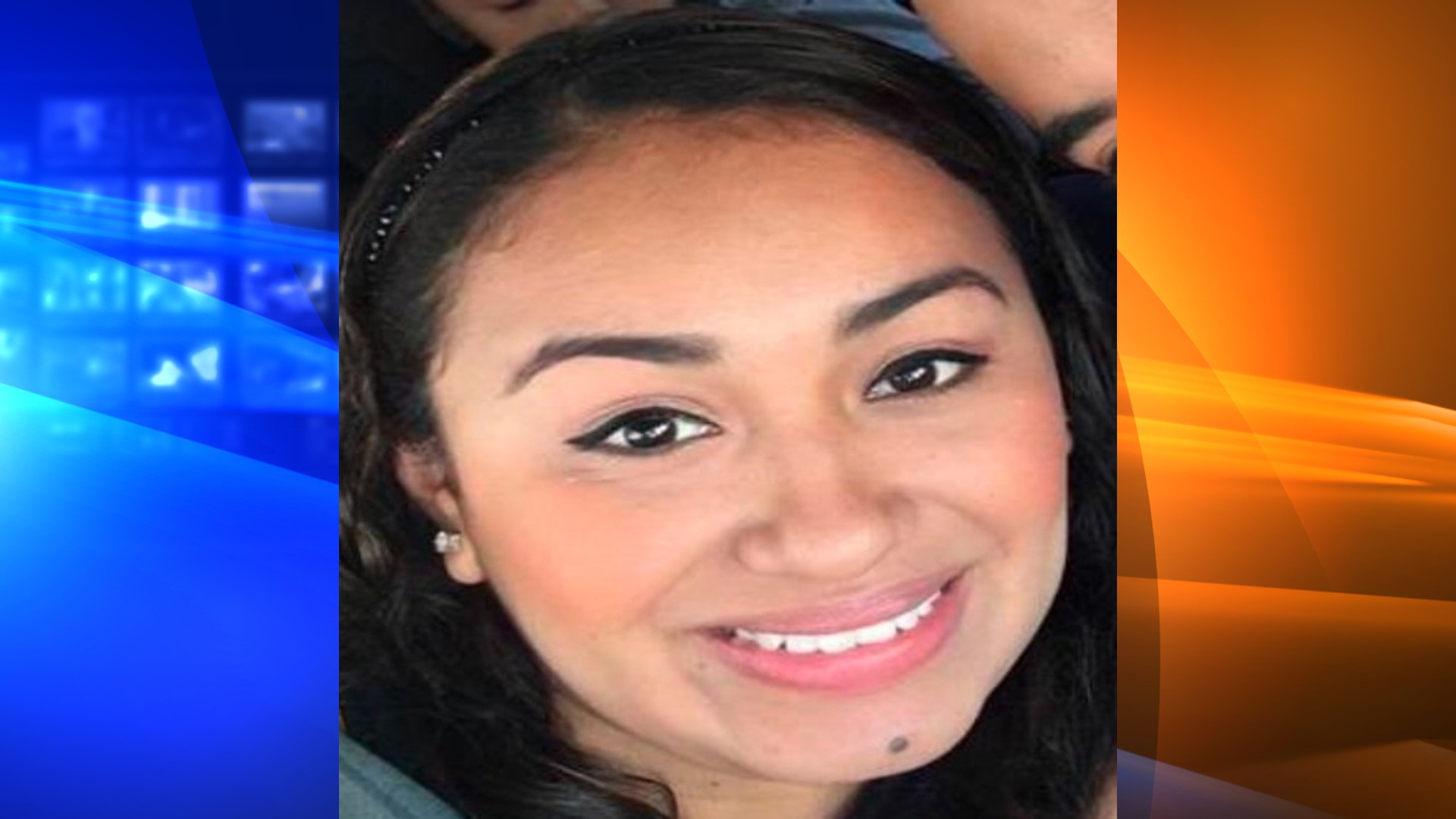 Claudia Lisseth Sanchez Reyes is seen in an image provided by the Santa Ana Police Department.