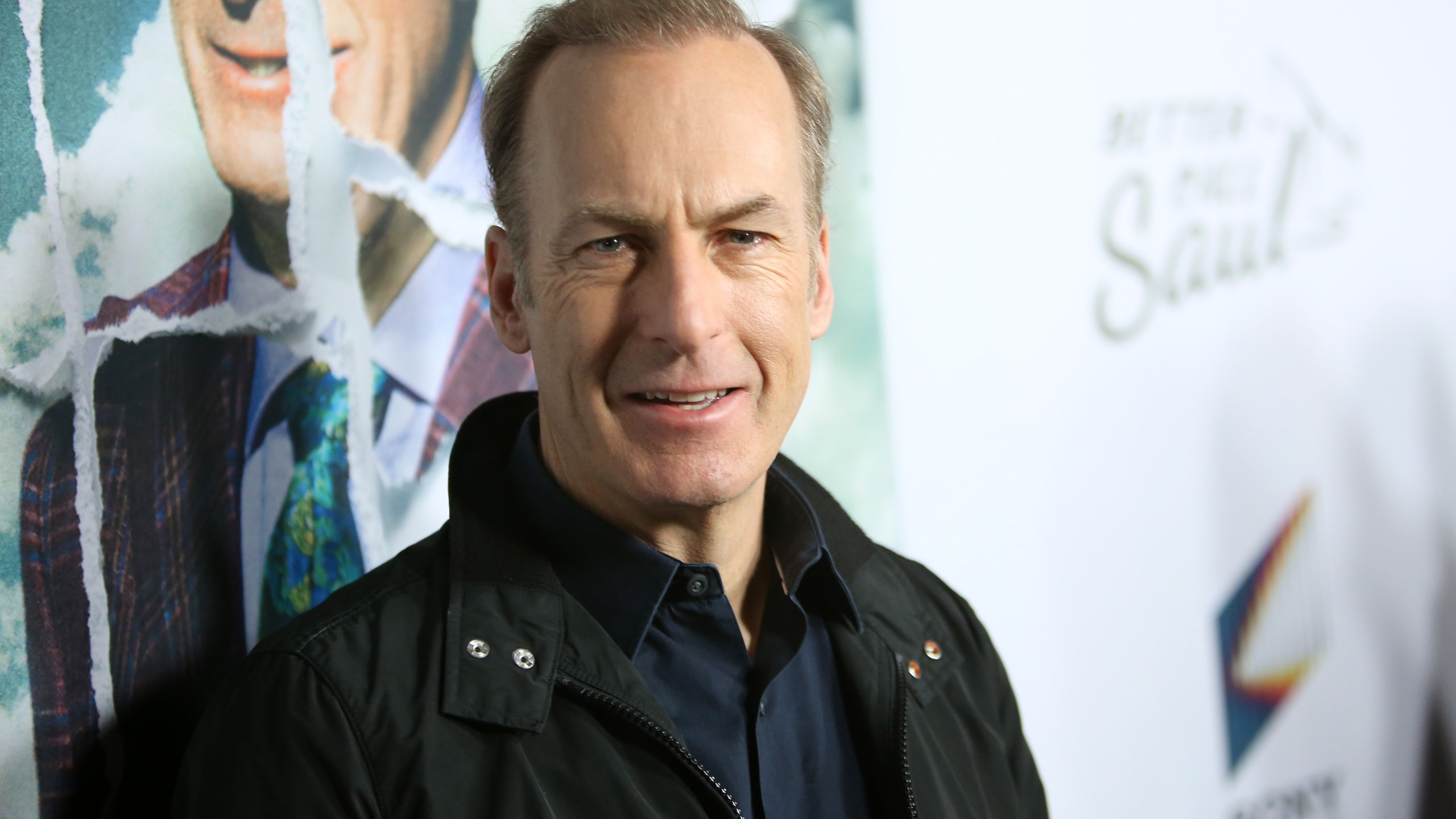 Bob Odenkirk attends the premiere of AMC's "Better Call Saul" Season 5 on Feb. 5, 2020, in Los Angeles, California. (Jesse Grant/Getty Images for AMC)