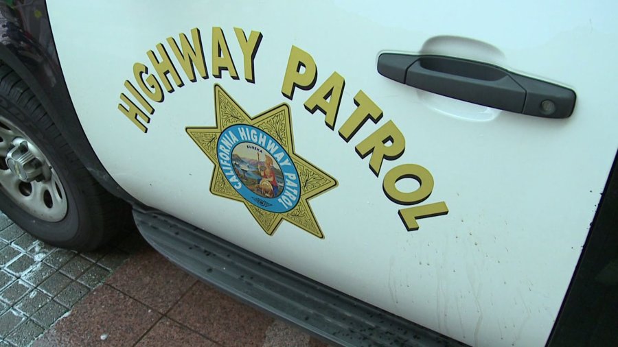 A California Highway Patrol car is seen in this undated photo. (File)